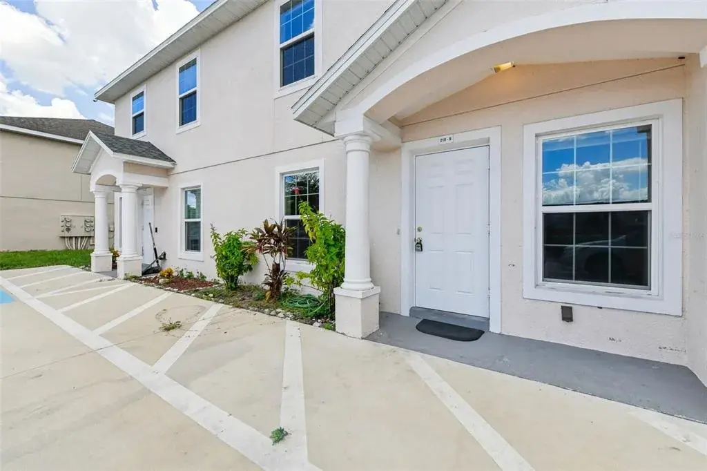 Property for sale at 210 MAJORS LANE UNIT B, KISSIMMEE, FL, 34743