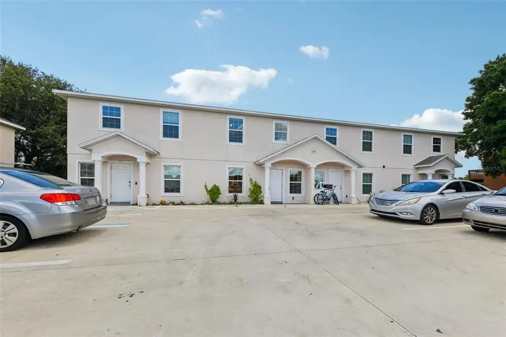 Property for sale at 210 MAJORS LANE UNIT B, KISSIMMEE, FL, 34743