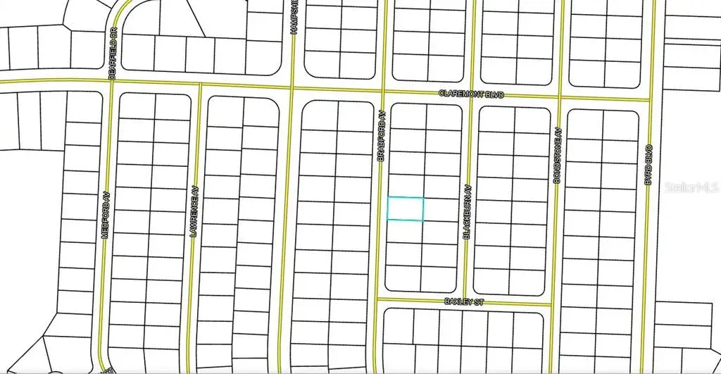 Property for sale at Lot 12 Unit 16 Blk 796 BRADFORD AVENUE, CHIPLEY, FL, 32428