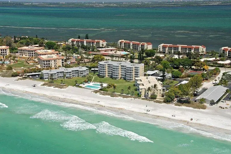 Property for sale at 4835 GULF OF MEXICO DRIVE UNIT 106, LONGBOAT KEY, FL, 34228