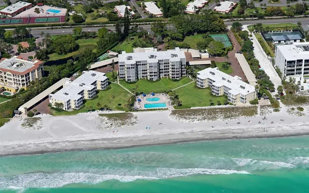 Property for sale at 4835 GULF OF MEXICO DRIVE UNIT 106, LONGBOAT KEY, FL, 34228