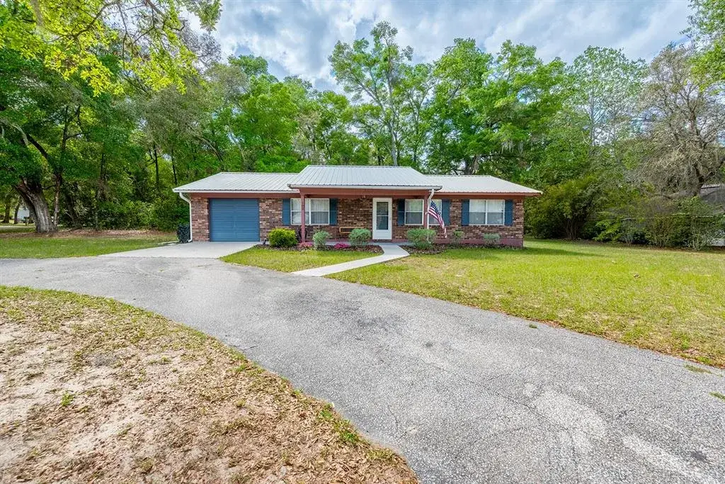 Property for sale at 102 SWANS NEST CIRCLE, MELROSE, FL, 32666