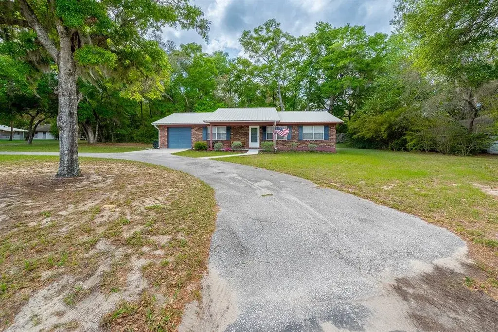 Property for sale at 102 SWANS NEST CIRCLE, MELROSE, FL, 32666