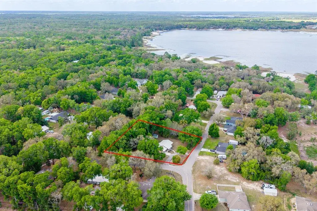 Property for sale at 102 SWANS NEST CIRCLE, MELROSE, FL, 32666