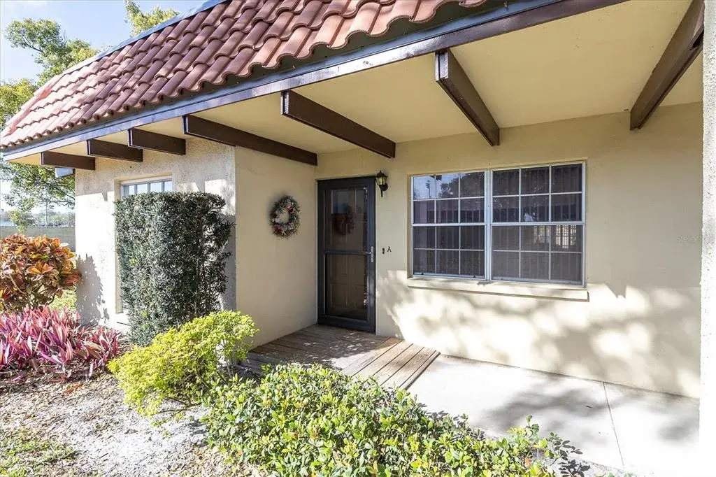 Property for sale at 1701 PINEHURST ROAD UNIT 6A, DUNEDIN, FL, 34698