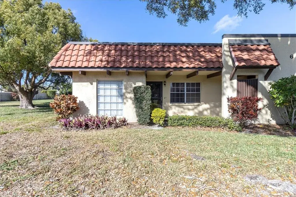 Property for sale at 1701 PINEHURST ROAD UNIT 6A, DUNEDIN, FL, 34698