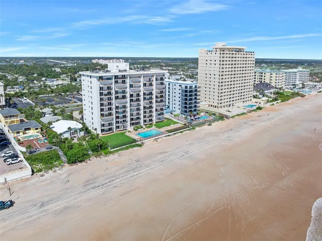 Property for sale at 111 S ATLANTIC AVENUE UNIT 1104, ORMOND BEACH, FL, 32176
