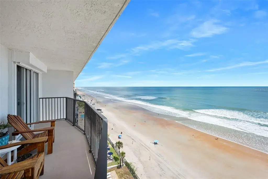 Property for sale at 111 S ATLANTIC AVENUE UNIT 1104, ORMOND BEACH, FL, 32176