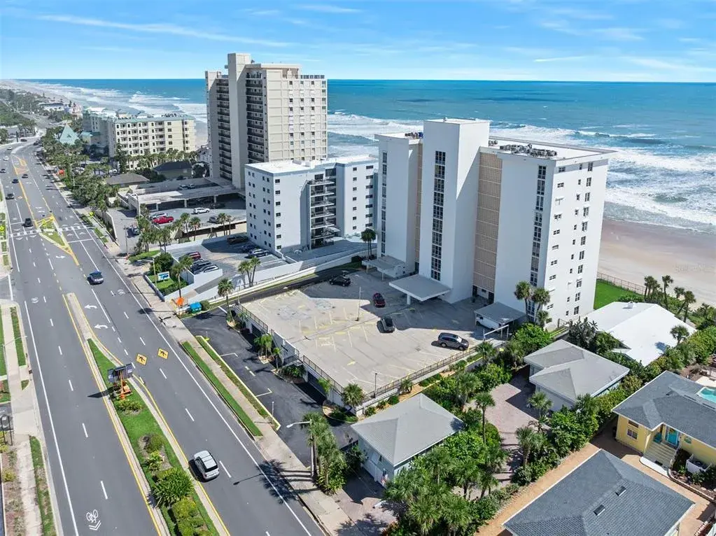 Property for sale at 111 S ATLANTIC AVENUE UNIT 1104, ORMOND BEACH, FL, 32176