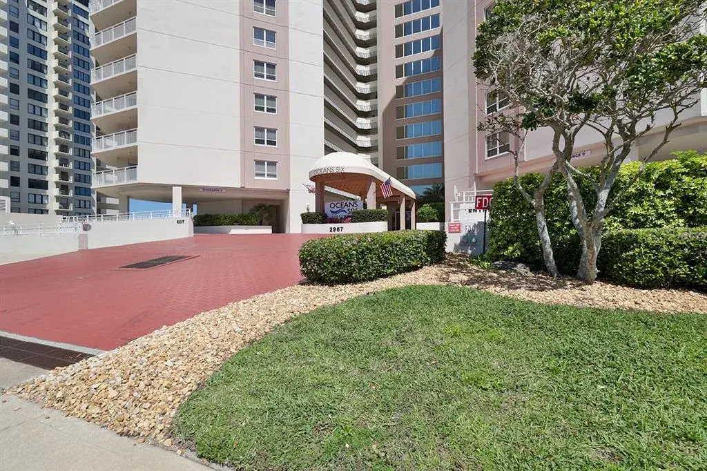 Property for sale at 2967 S ATLANTIC AVENUE UNIT 1204, DAYTONA BEACH SHORES, FL, 32118
