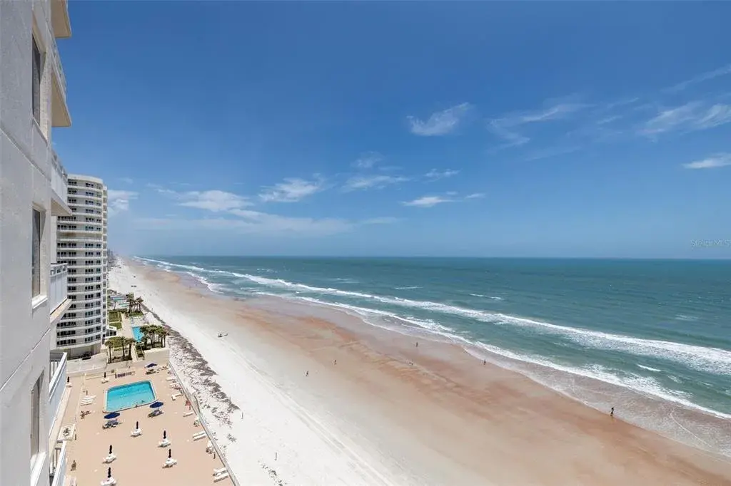 Property for sale at 2967 S ATLANTIC AVENUE UNIT 1204, DAYTONA BEACH SHORES, FL, 32118