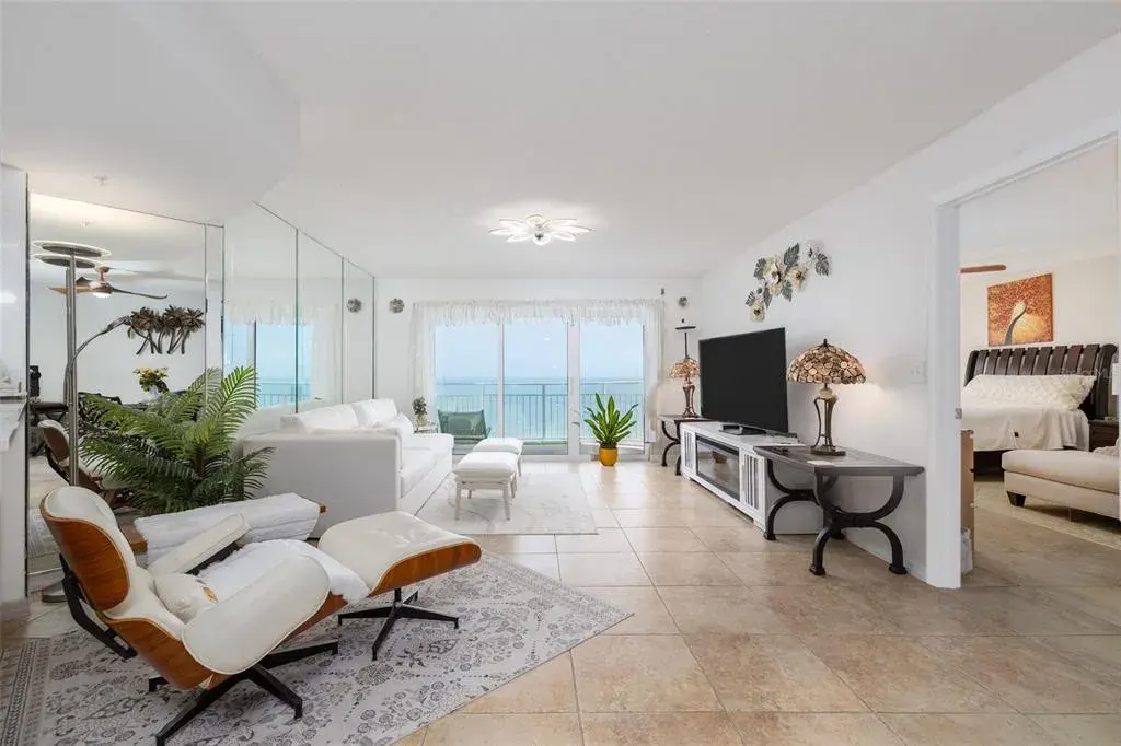 Property for sale at 2967 S ATLANTIC AVENUE UNIT 1204, DAYTONA BEACH SHORES, FL, 32118