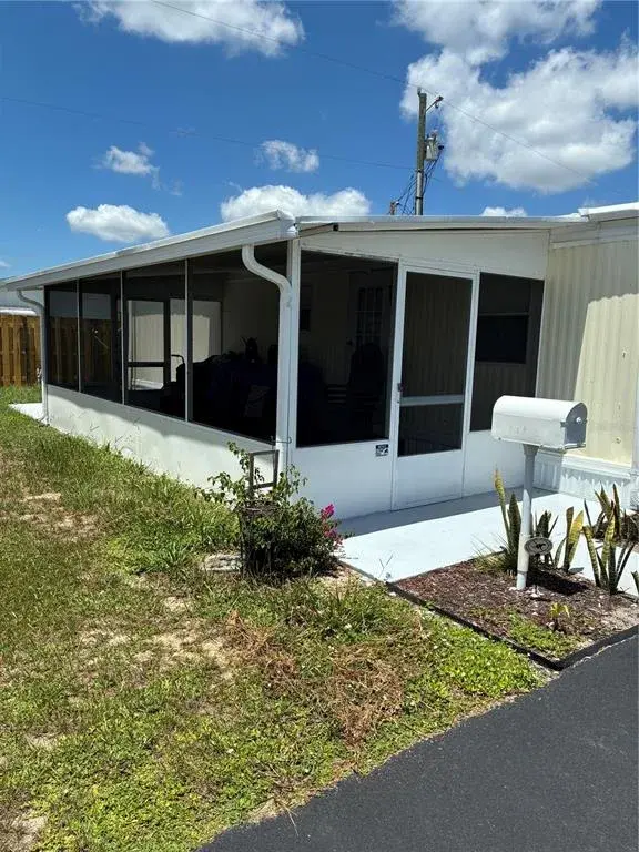 Property for sale at 30425 TIGER TAIL ROAD UNIT 346, SEBRING, FL, 33870