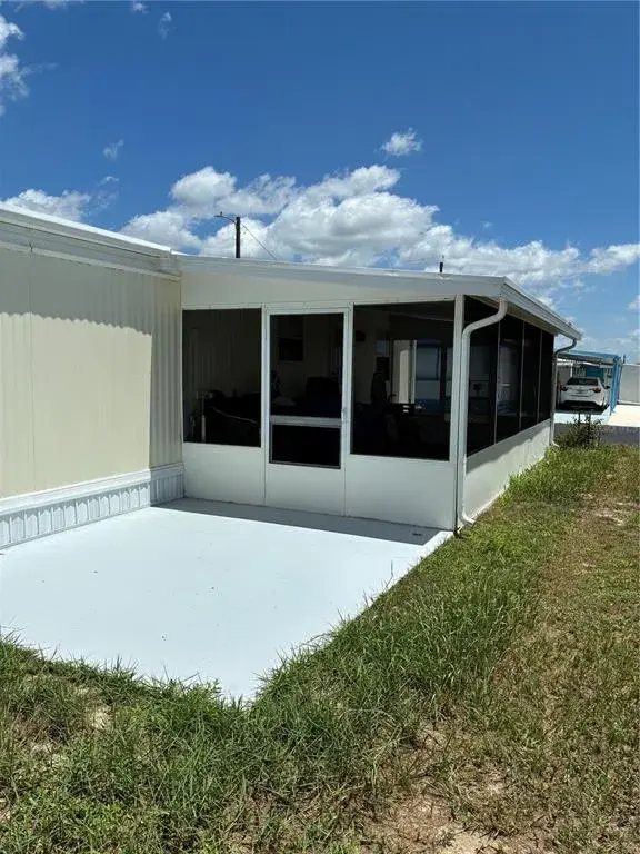 Property for sale at 30425 TIGER TAIL ROAD UNIT 346, SEBRING, FL, 33870