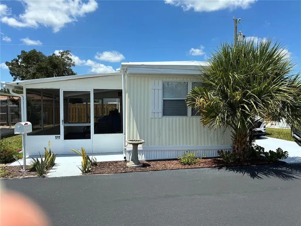 Property for sale at 30425 TIGER TAIL ROAD UNIT 346, SEBRING, FL, 33870