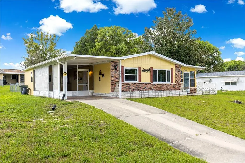 Property for sale at 9050 SW 101 ST LANE, OCALA, FL, 34481