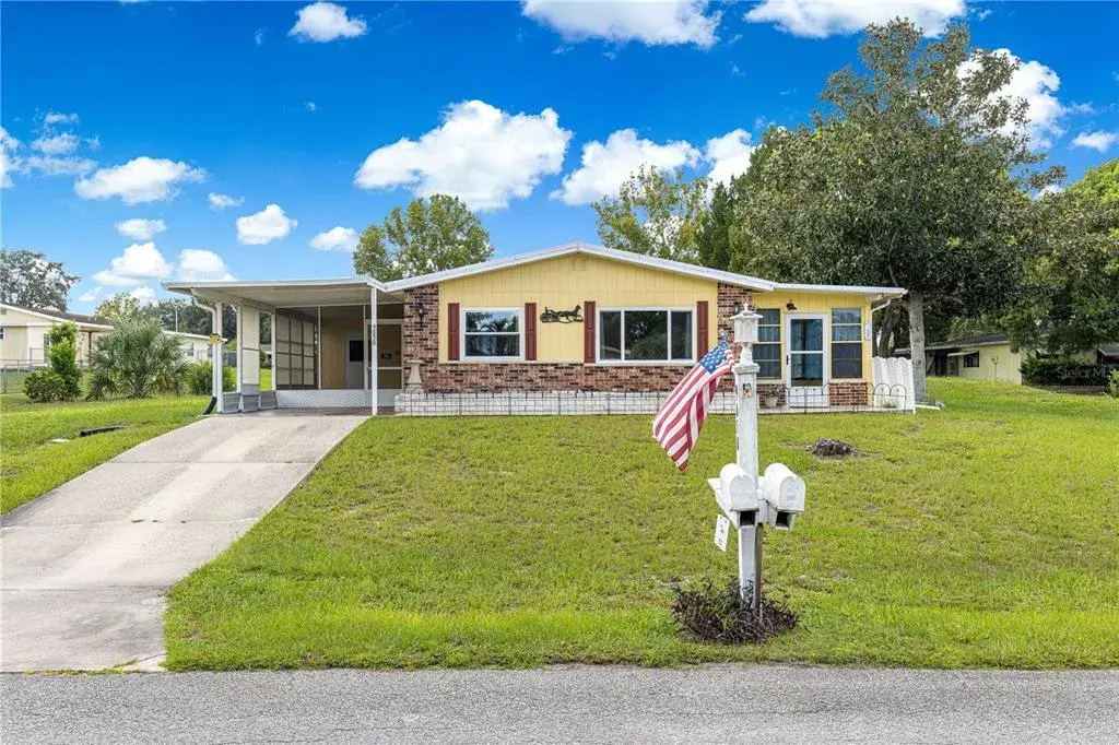 Property for sale at 9050 SW 101 ST LANE, OCALA, FL, 34481