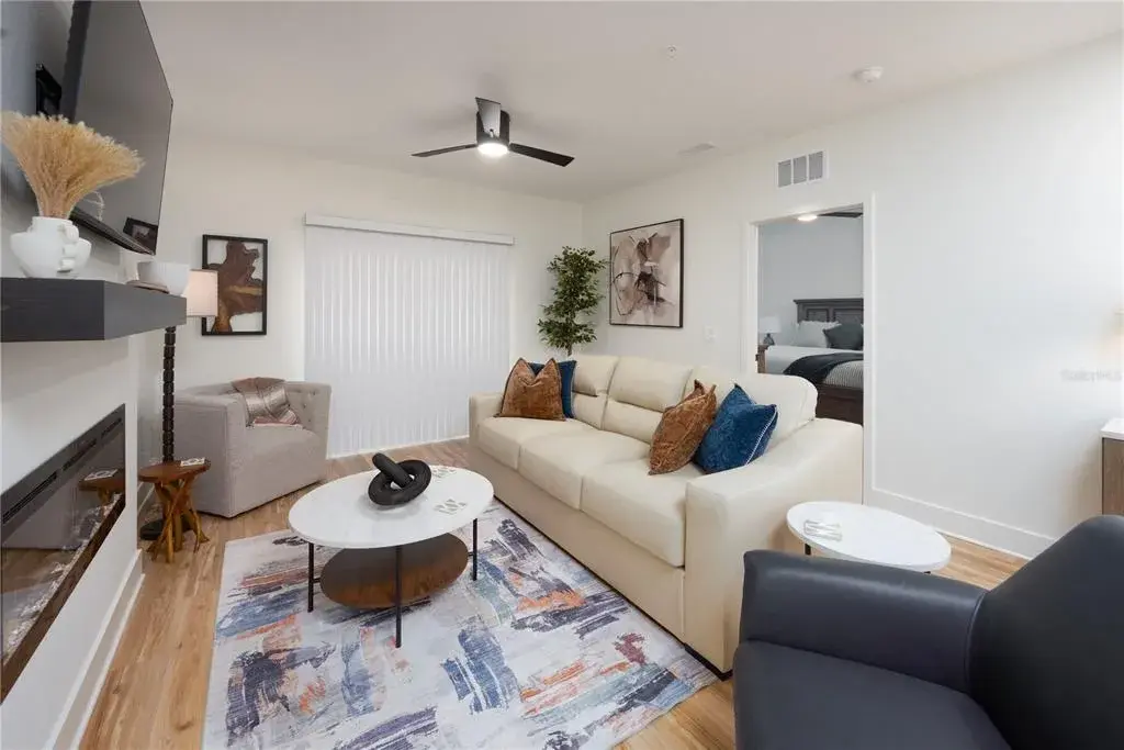 Property for sale at 419 SE 1ST AVENUE UNIT 101, OCALA, FL, 34471
