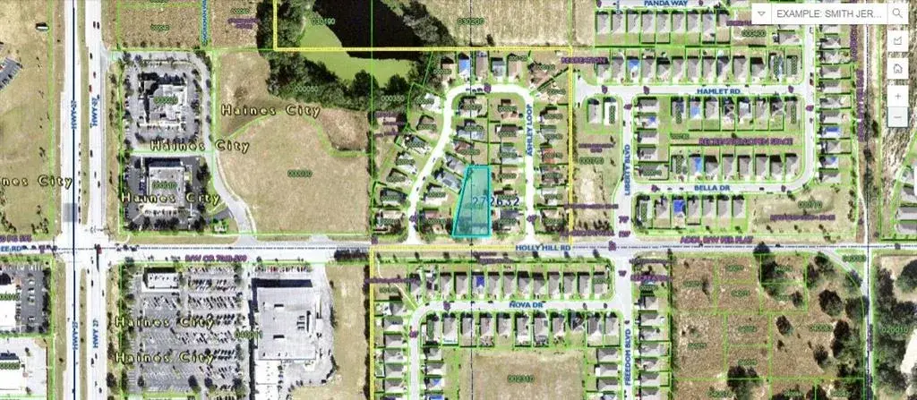 Property for sale at HOLLY HILL ROAD, DAVENPORT, FL, 33837