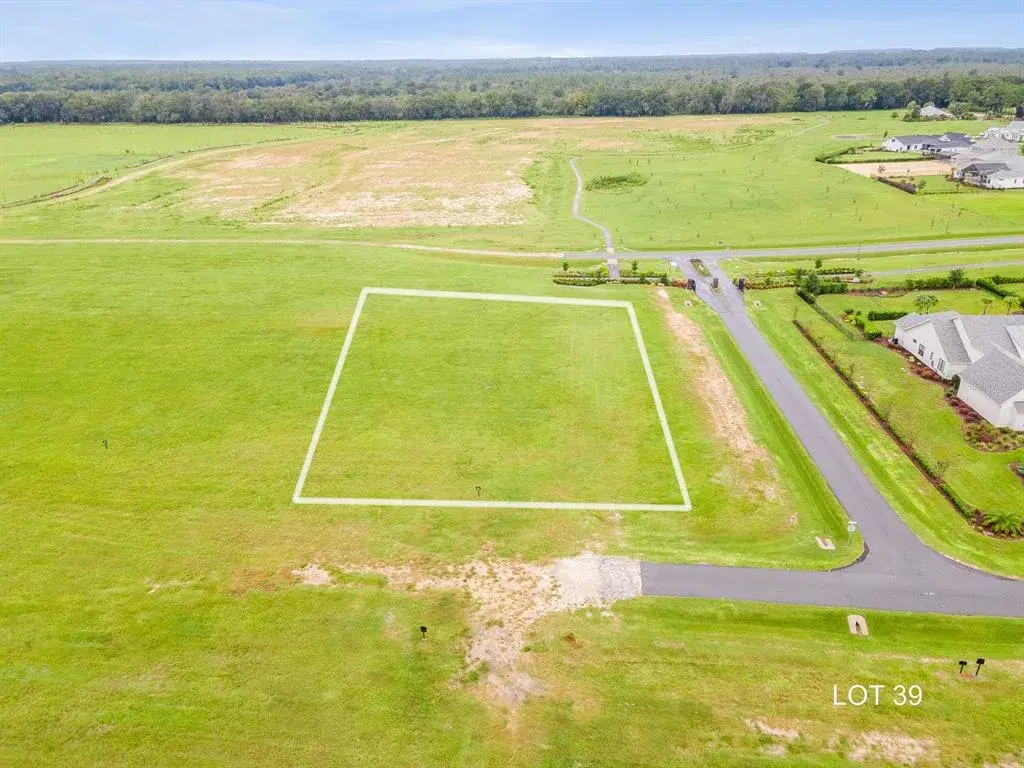 Property for sale at Lot 39 SW 124TH WAY, ARCHER, FL, 32618