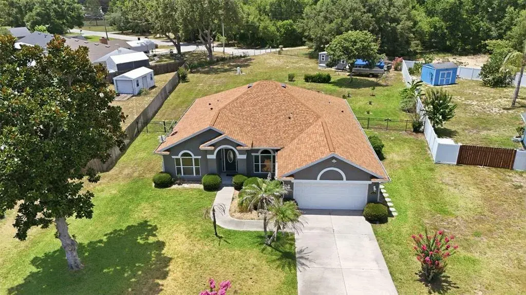 Property for sale at 36723 SUNDANCE DRIVE, GRAND ISLAND, FL, 32735