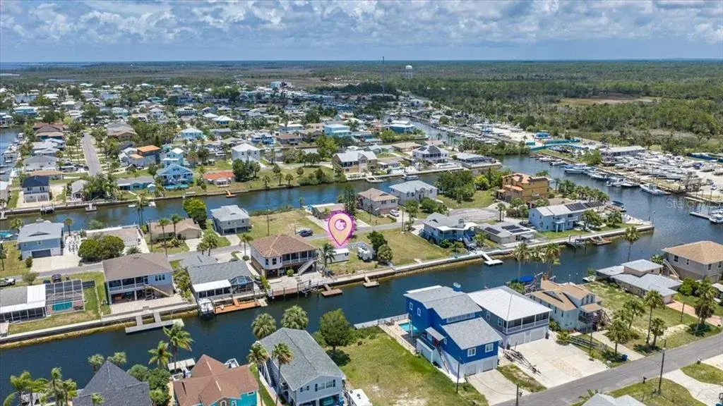 Property for sale at 4274 CARLOS COURT, HERNANDO BEACH, FL, 34607