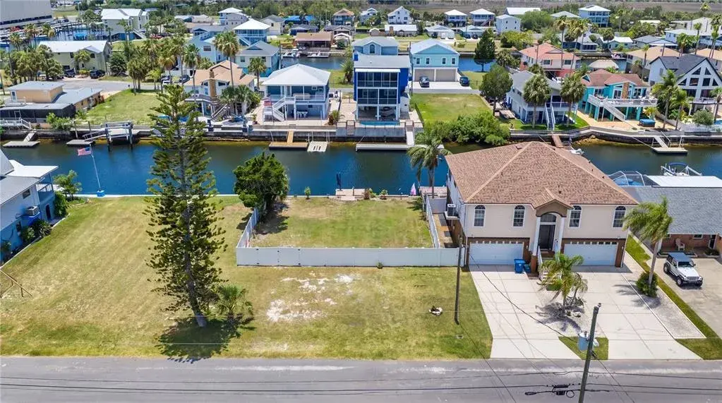 Property for sale at 4274 CARLOS COURT, HERNANDO BEACH, FL, 34607
