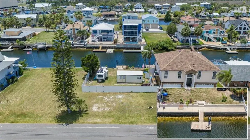 Property for sale at 4274 CARLOS COURT, HERNANDO BEACH, FL, 34607