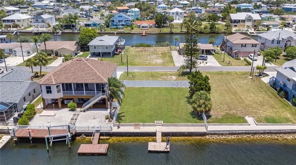 Property for sale at 4274 CARLOS COURT, HERNANDO BEACH, FL, 34607