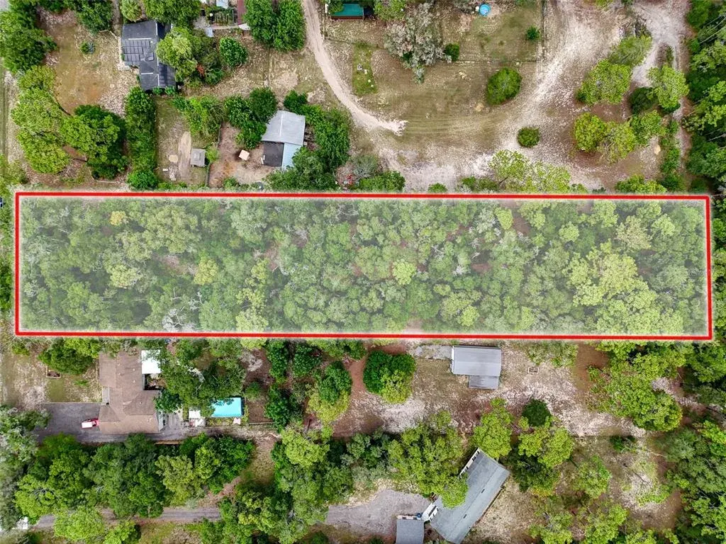 Property for sale at 0 FORT DADE AVENUE, BROOKSVILLE, FL, 34601