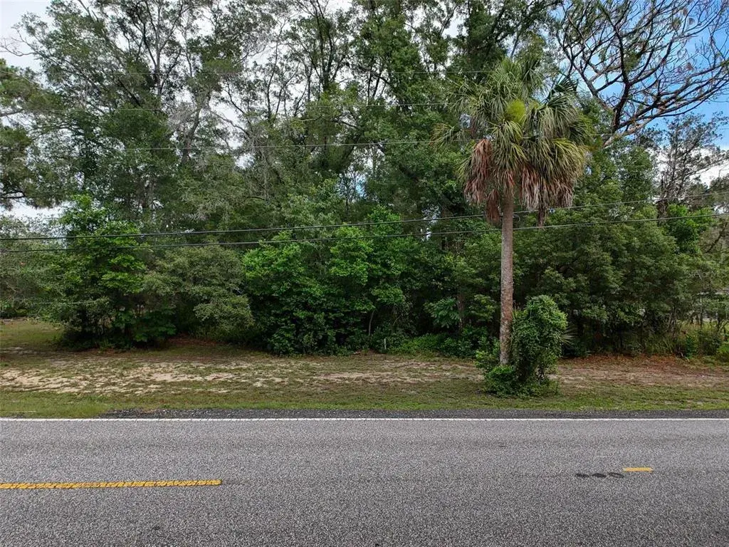 Property for sale at 0 FORT DADE AVENUE, BROOKSVILLE, FL, 34601