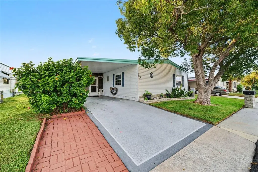 Property for sale at 3207 BREWSTER DRIVE, HOLIDAY, FL, 34690