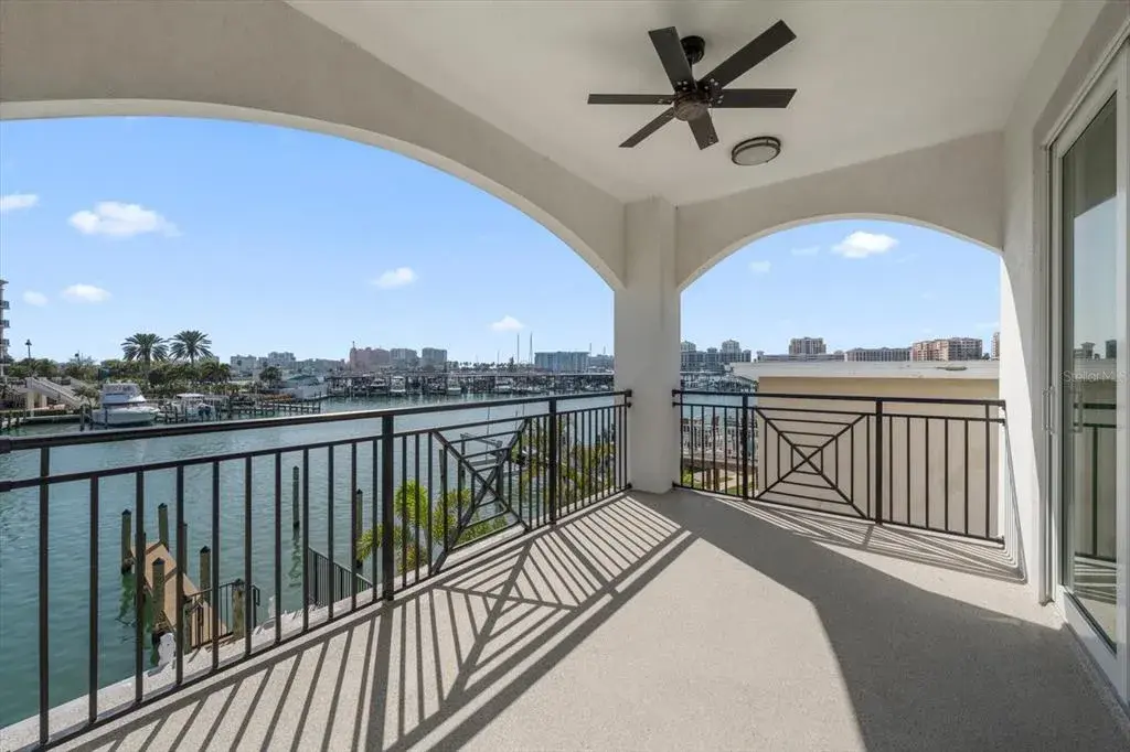Property for sale at 211 DOLPHIN POINT UNIT 203, CLEARWATER, FL, 33767
