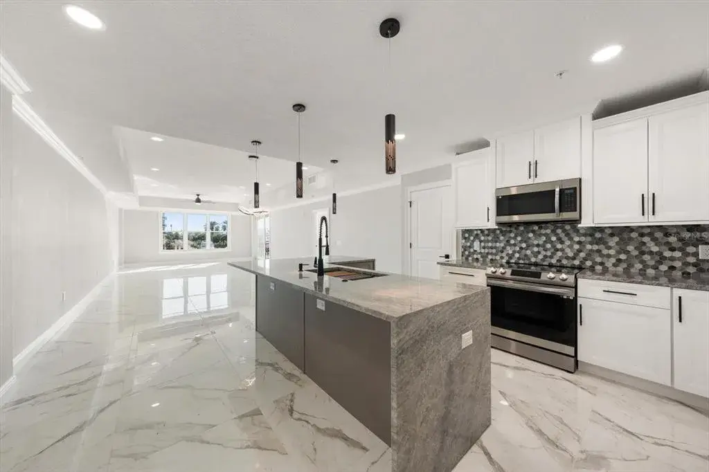 Property for sale at 211 DOLPHIN POINT UNIT 203, CLEARWATER, FL, 33767