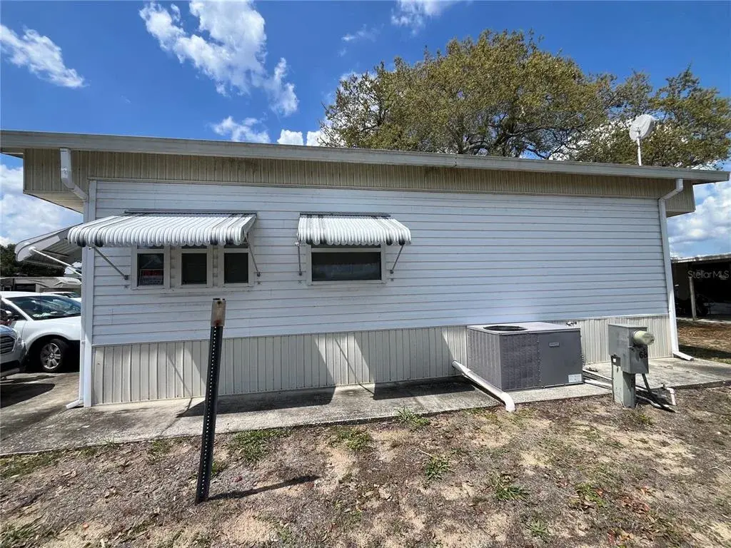 Property for sale at 7392 INTERNATIONAL CIRCLE, LAKE WALES, FL, 33898