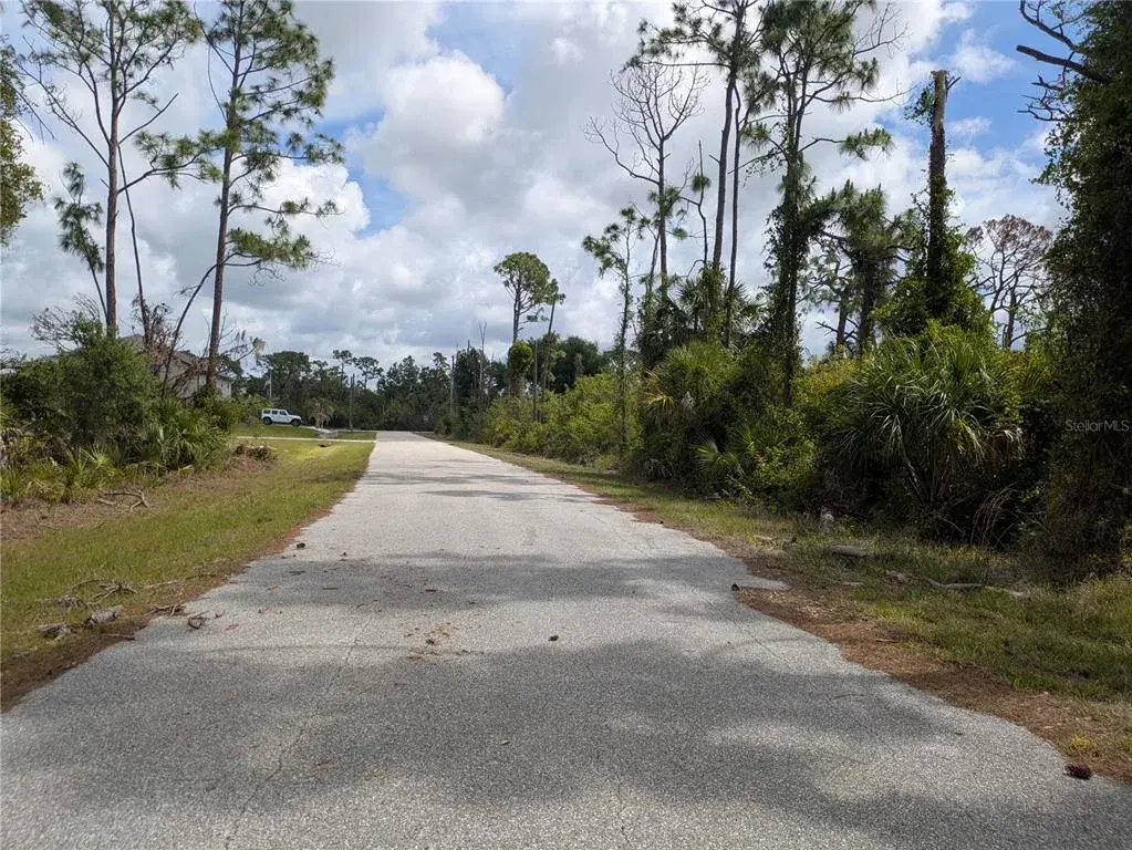 Property for sale at 7396 WIDMER STREET, PORT CHARLOTTE, FL, 33981