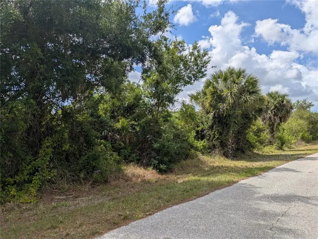Property for sale at 7396 WIDMER STREET, PORT CHARLOTTE, FL, 33981