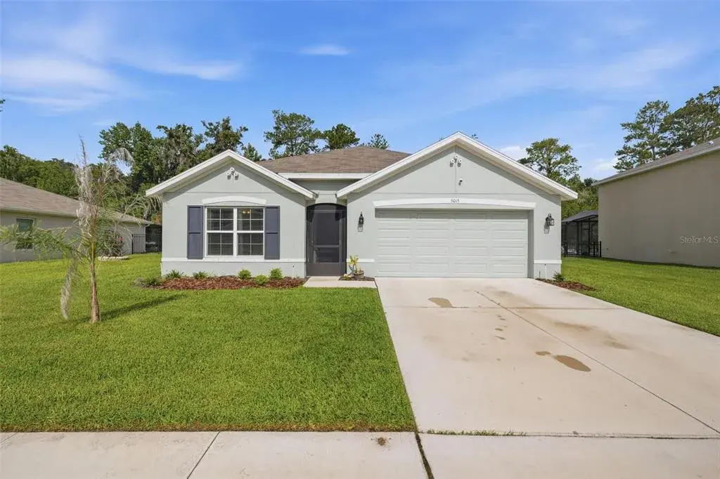 Property for sale at 5015 CADIZ COURT, BROOKSVILLE, FL, 34604