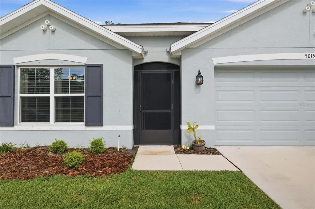Property for sale at 5015 CADIZ COURT, BROOKSVILLE, FL, 34604