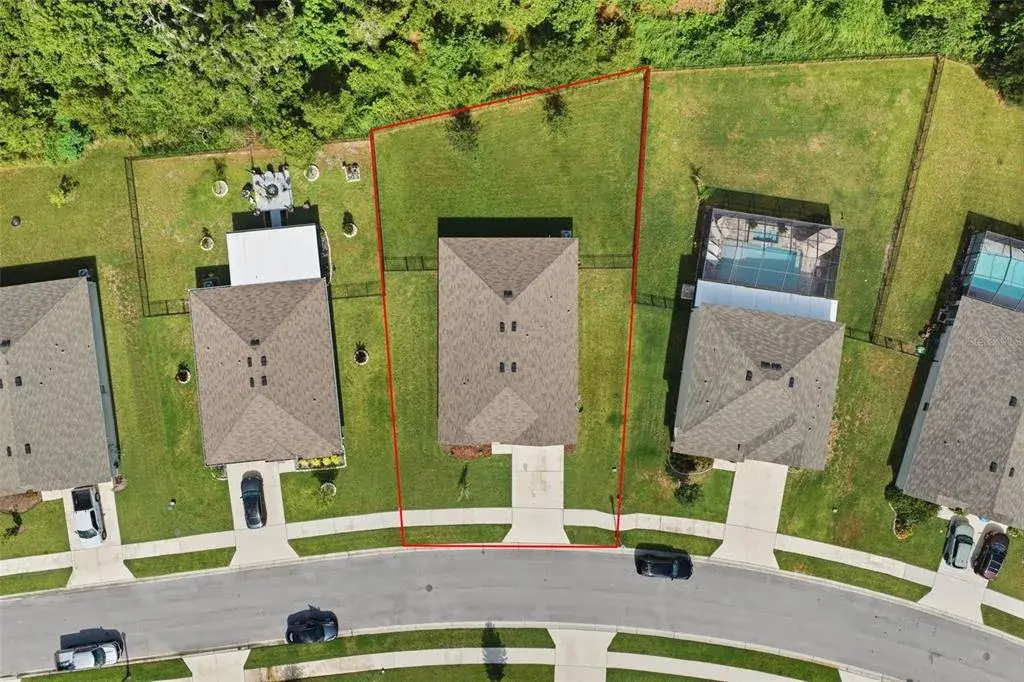 Property for sale at 5015 CADIZ COURT, BROOKSVILLE, FL, 34604