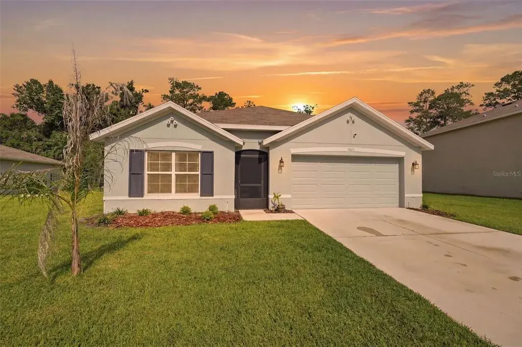 Property for sale at 5015 CADIZ COURT, BROOKSVILLE, FL, 34604