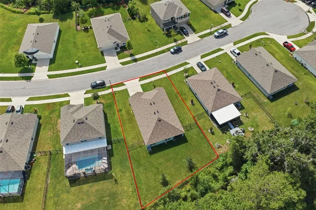 Property for sale at 5015 CADIZ COURT, BROOKSVILLE, FL, 34604