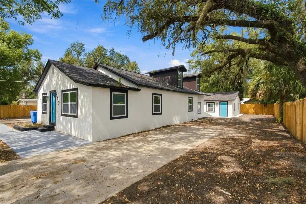Property for sale at 812 E ORANGE AVENUE S, TAMPA, FL, 33613