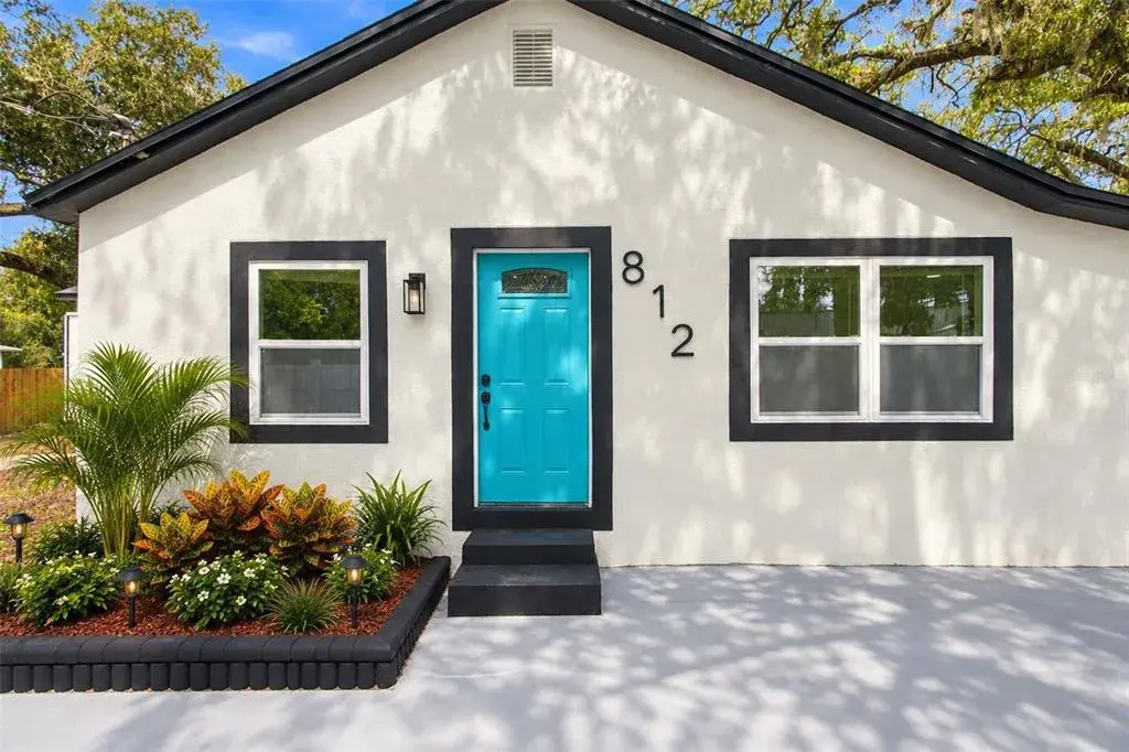 Property for sale at 812 E ORANGE AVENUE S, TAMPA, FL, 33613