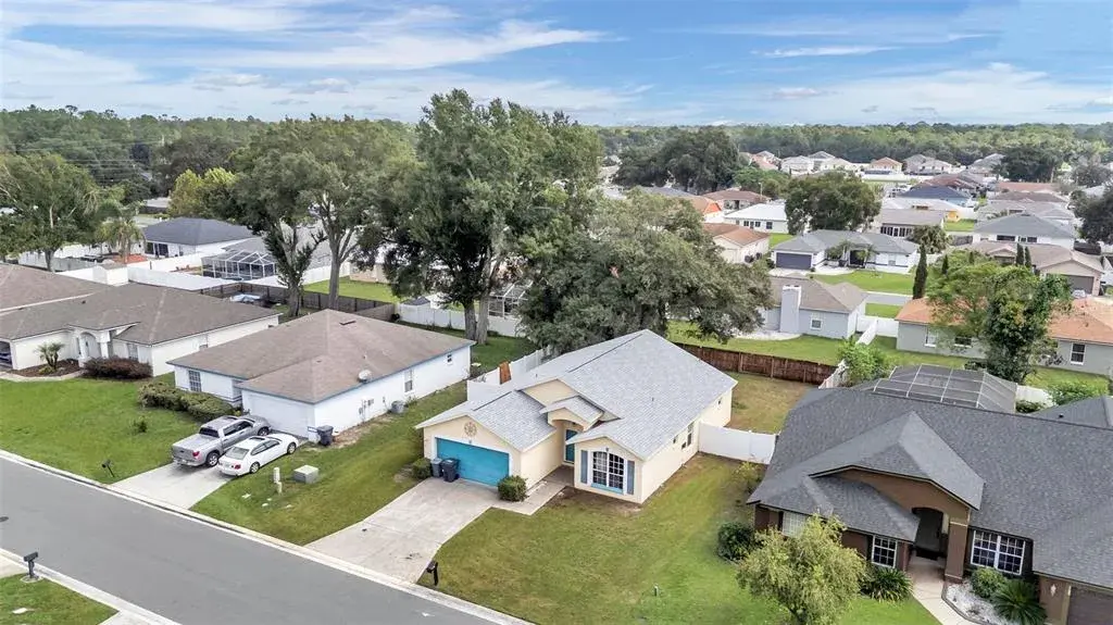 Property for sale at 1793 GREY FOX DRIVE, LAKELAND, FL, 33810