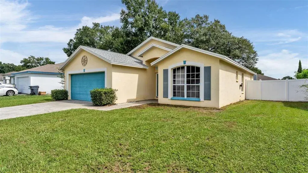 Property for sale at 1793 GREY FOX DRIVE, LAKELAND, FL, 33810