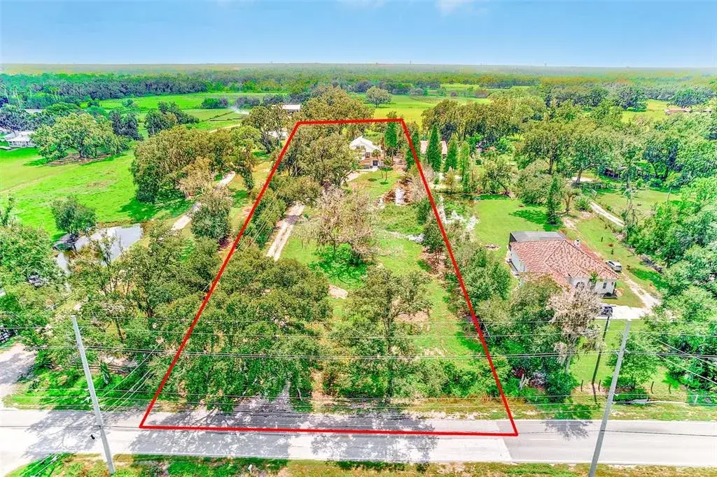 Property for sale at 2003 W SAM ALLEN ROAD, PLANT CITY, FL, 33565