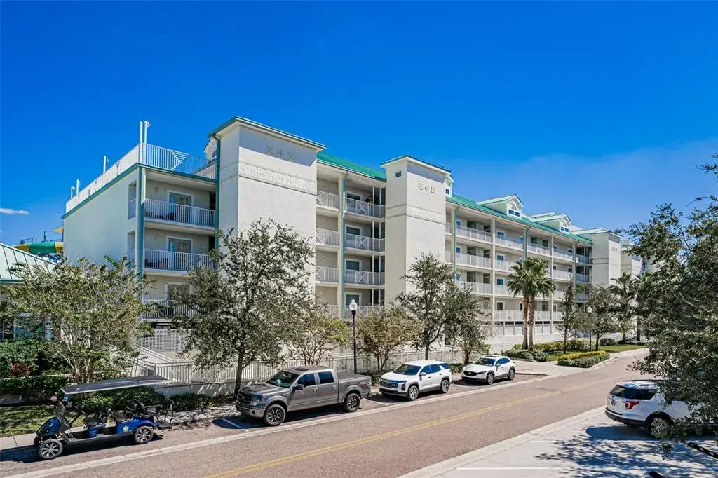 Property for sale at 399 2ND STREET UNIT 215, INDIAN ROCKS BEACH, FL, 33785