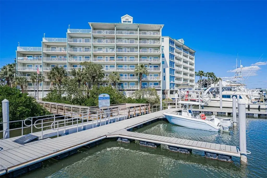 Property for sale at 399 2ND STREET UNIT 215, INDIAN ROCKS BEACH, FL, 33785