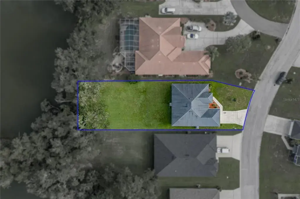 Property for sale at 4505 FAIRWAY OAKS DRIVE, MULBERRY, FL, 33860